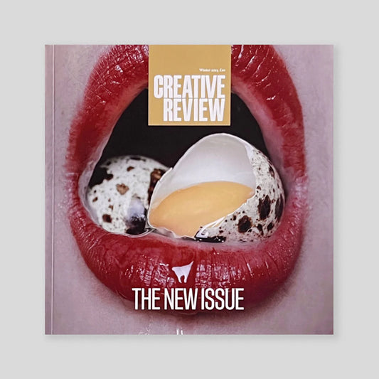Creative_Review_-_The_-_New_-_Issue_Winter-2025