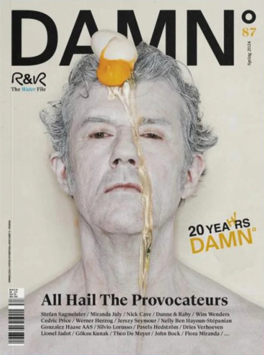 DAMN_Magazine_Issue_87
