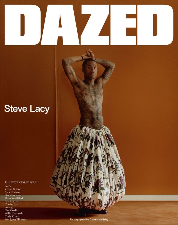 Dazed_-_Autumn_Winter_2025_Steve_Lacy