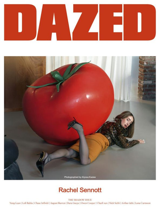 Dazed_Winter_2025-Rachel Sennott