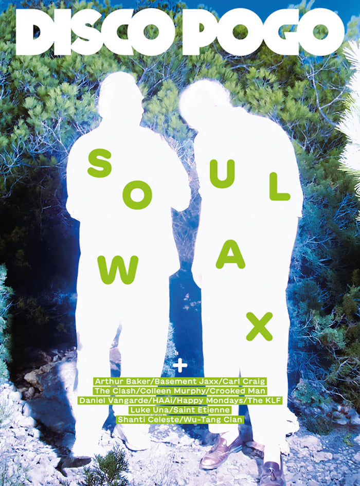 Disco_Pogo_Issue_8_Soulwax_Cover