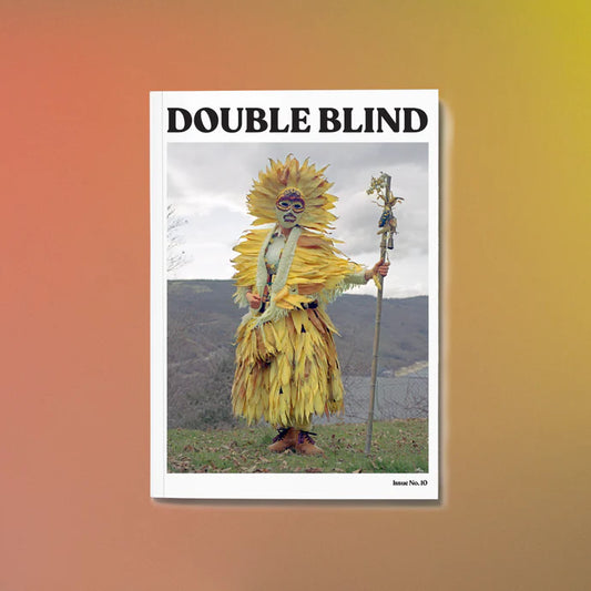 Double Blind #10