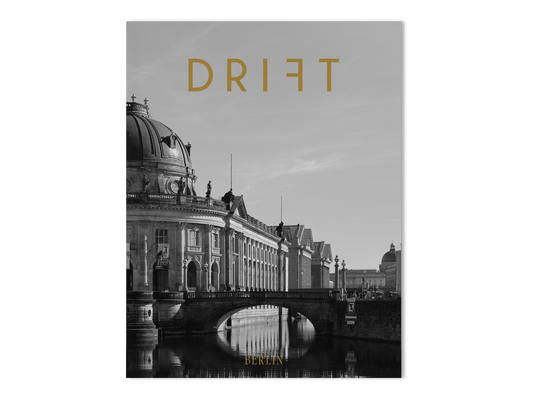 DriftVol13-Berlin, Drift_Magazine_Berlin, Drift_iIssue_13_Berlin
