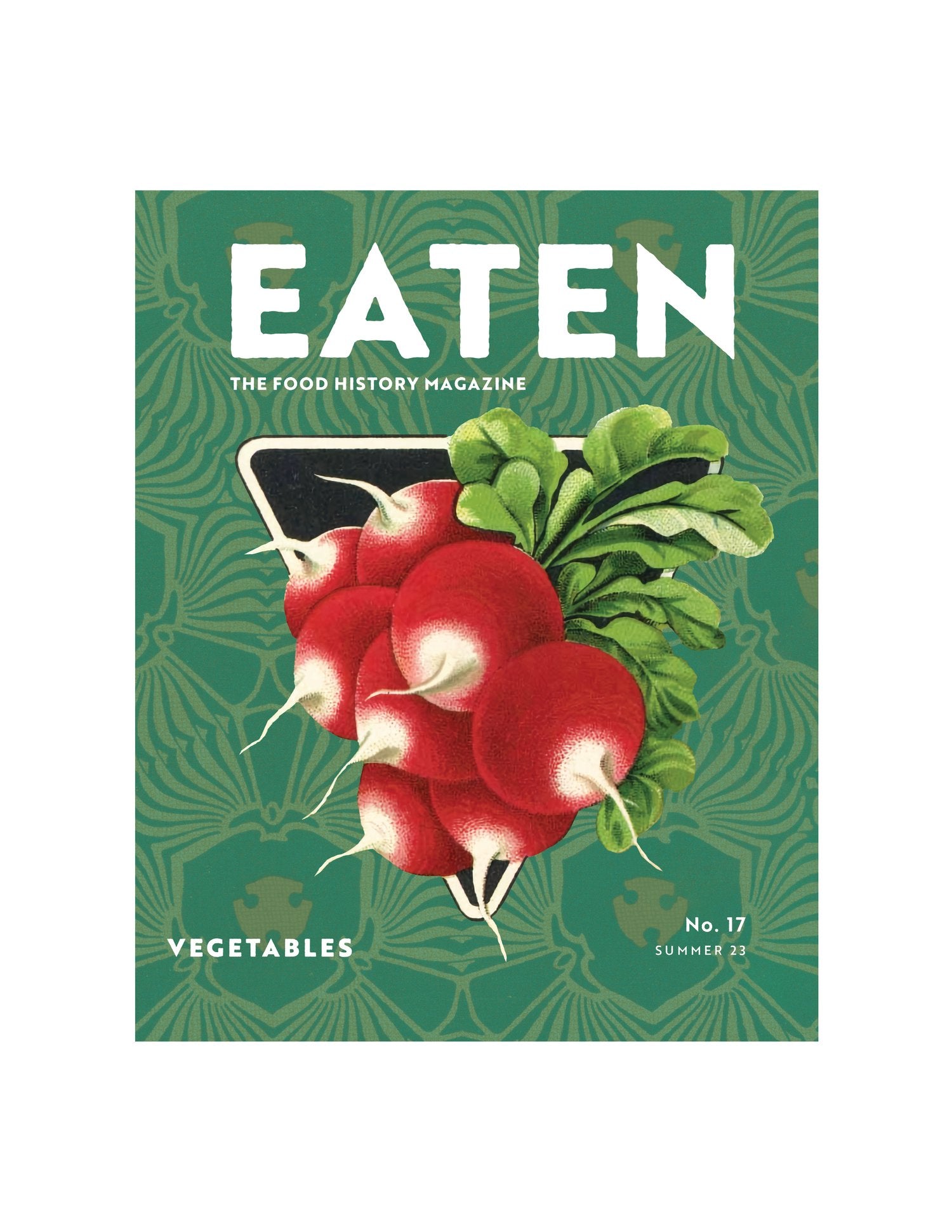 Eaten_Magazine_Issue_17, Eaten_Magazine, Eaten_17