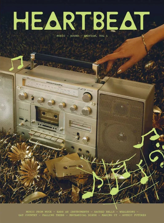 HeartBeat_Vol_1_Magazine