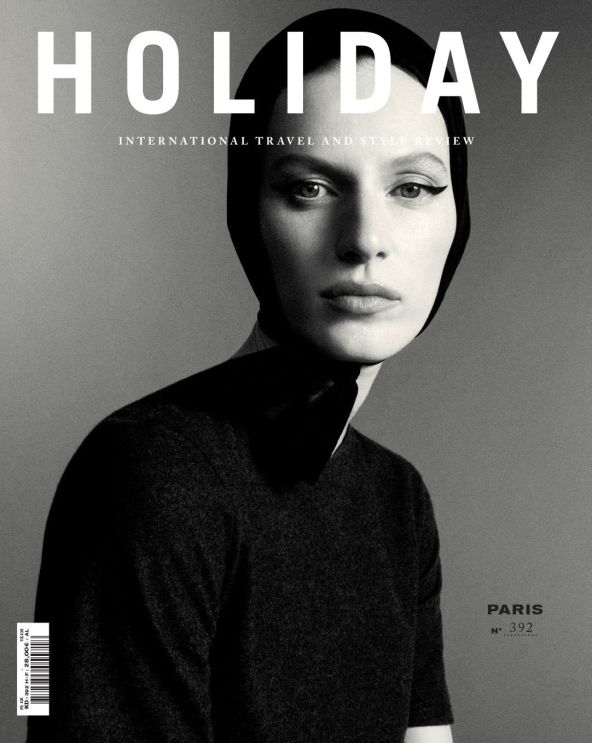 Holiday_Magazine_Issue_392_Cover_6