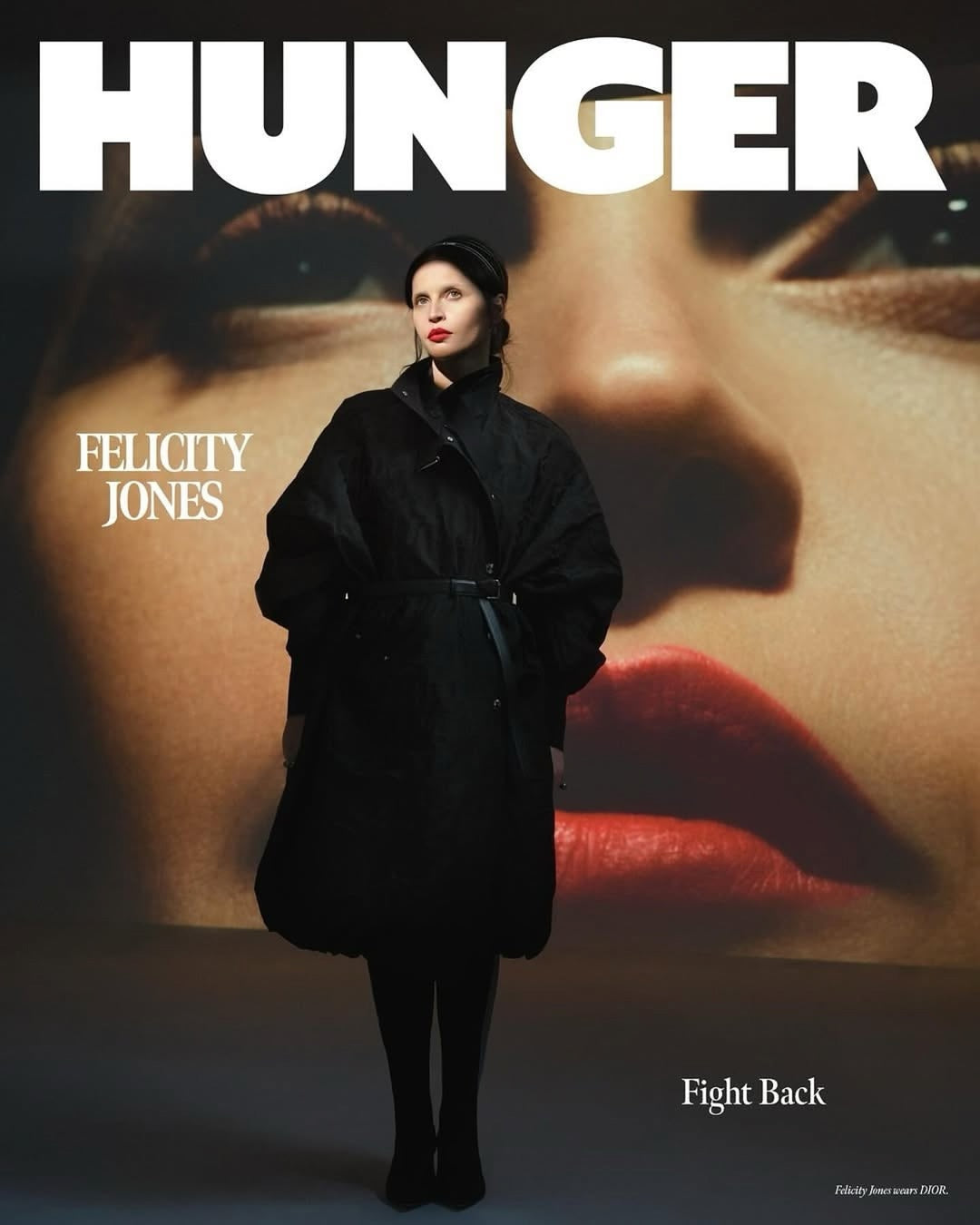 Hunger_Magazine_Issue_34_Felicity_Jones