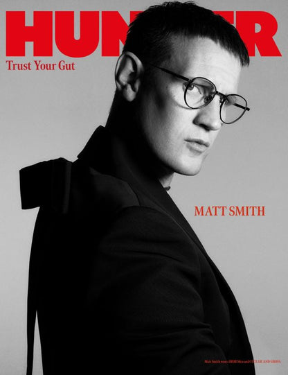 Hunger_Magazine_Issue_36_Matt_Smith