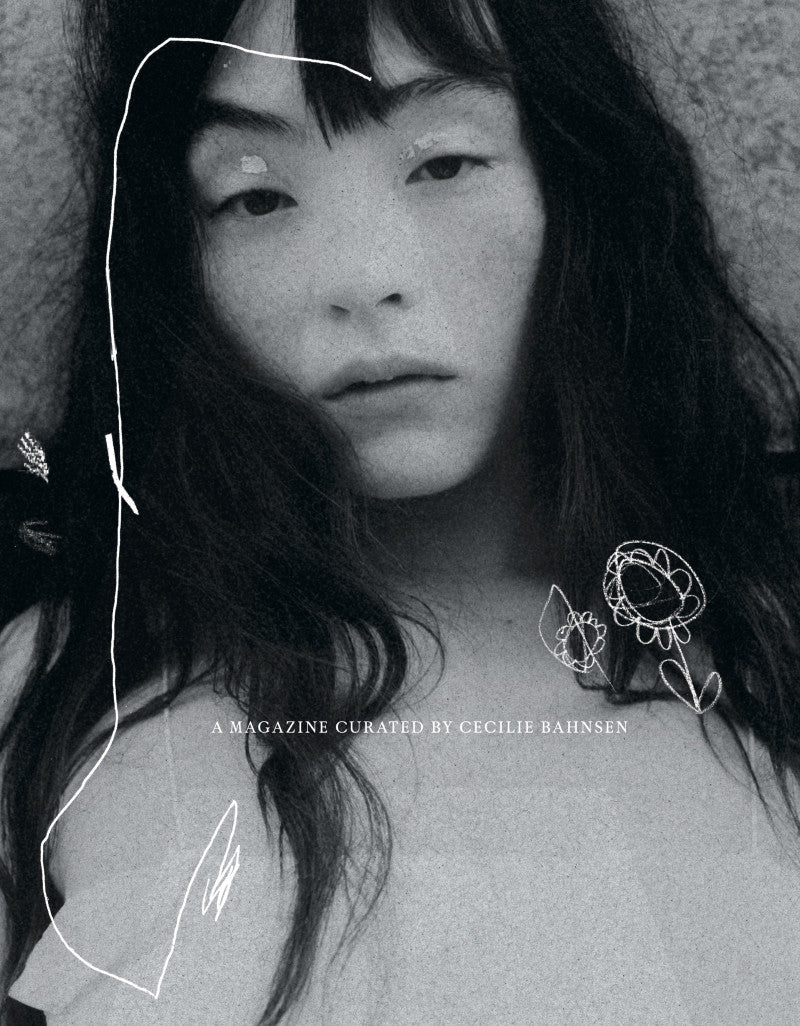 A Magazine Curated By Cecilie Bahnsen #29