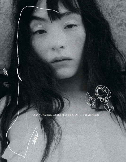 A Magazine Curated By Cecilie Bahnsen #29