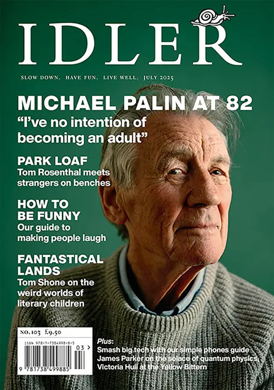 Idler_Magazine_Issue_103
