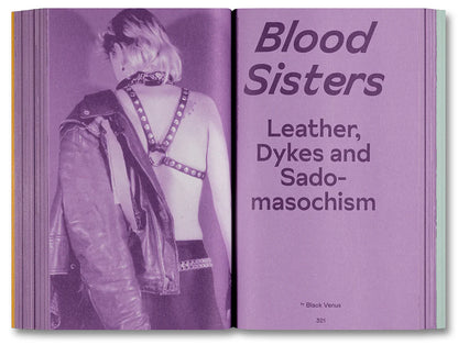 Little Joe: A book about queers and cinema, mostly