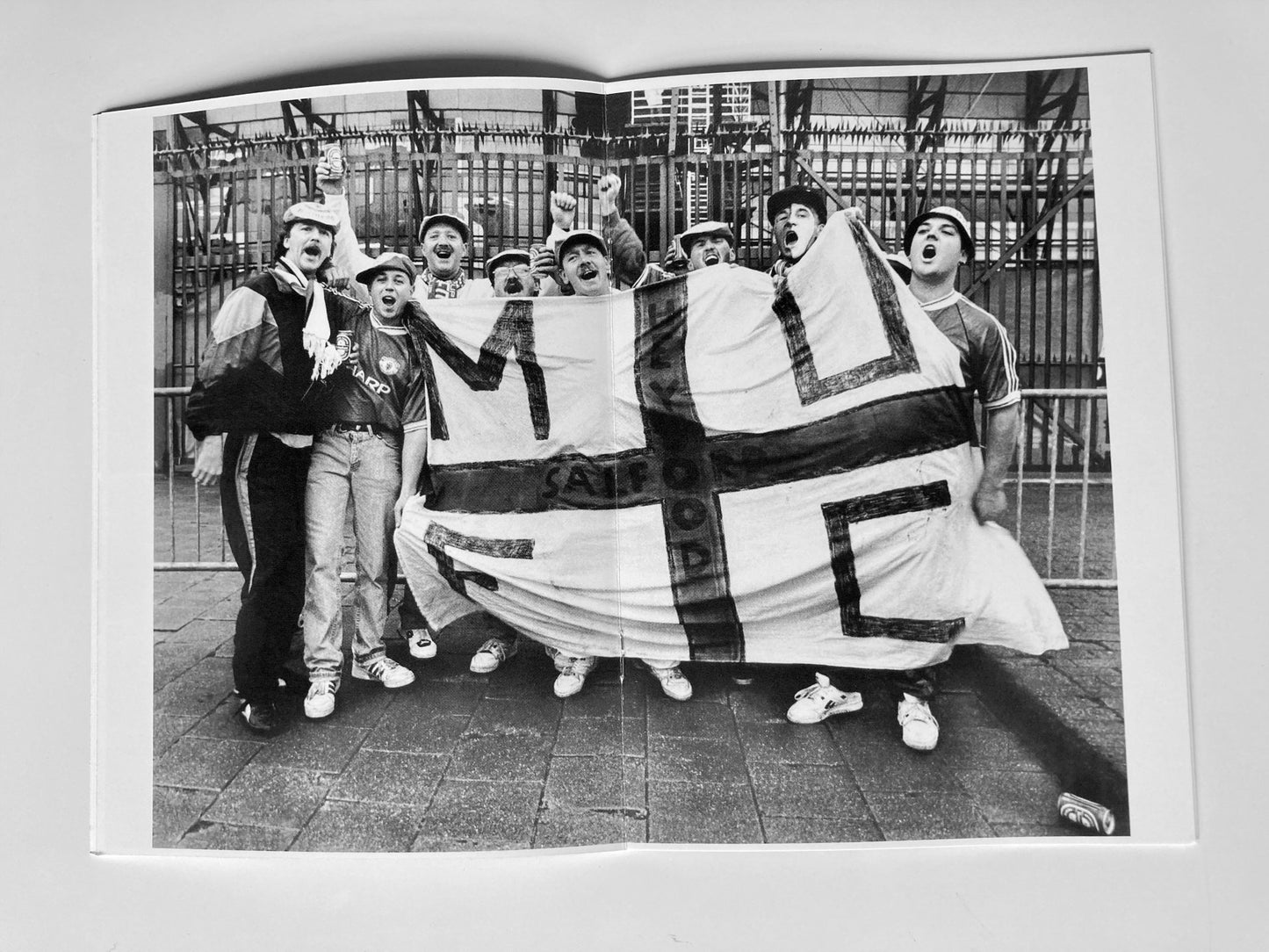 MUFC-Rotterdam-91-Richard_Davis_Pic_5