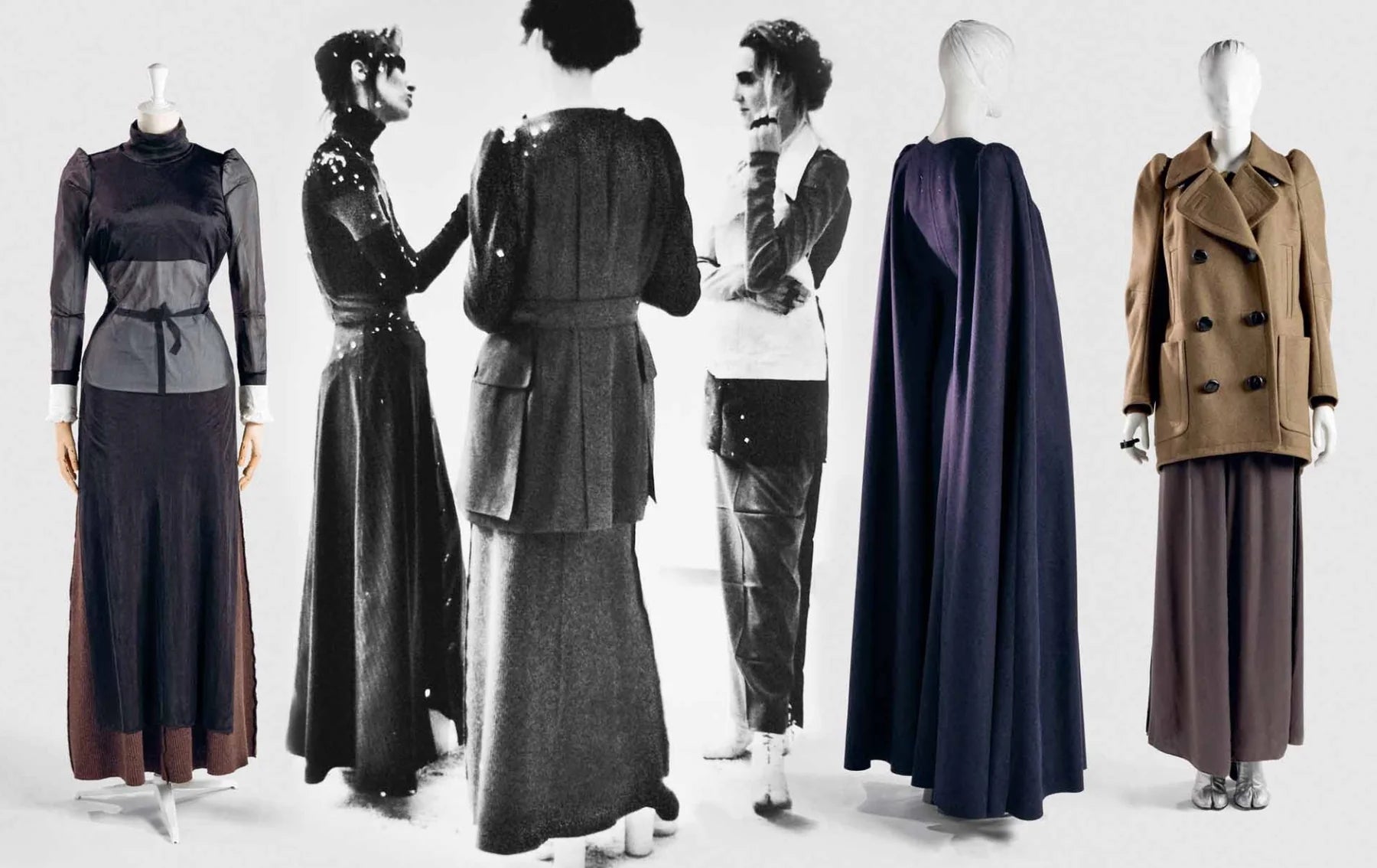 Martin Margiela: The Women's Collections 1989-2009 – Catalog Martin Margiela: The Women's Collections 1989-2009 – Catalog