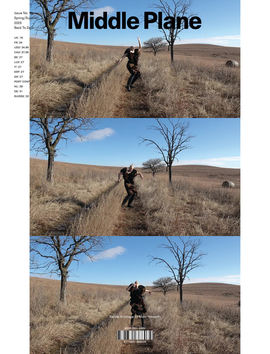 Middle_Plane_Magazine_Issue_10_Karole_Armitage