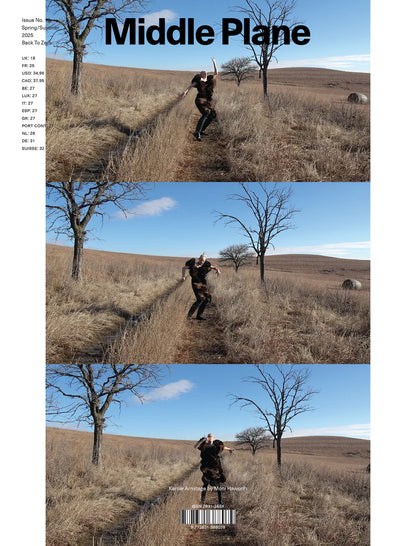 Middle_Plane_Magazine_Issue_10_Karole_Armitage