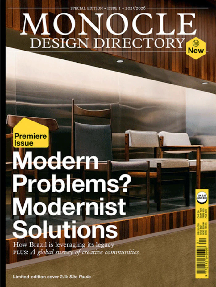 Monocle_Design_Directory_2025_2026_Sao_Paulo_Cover
