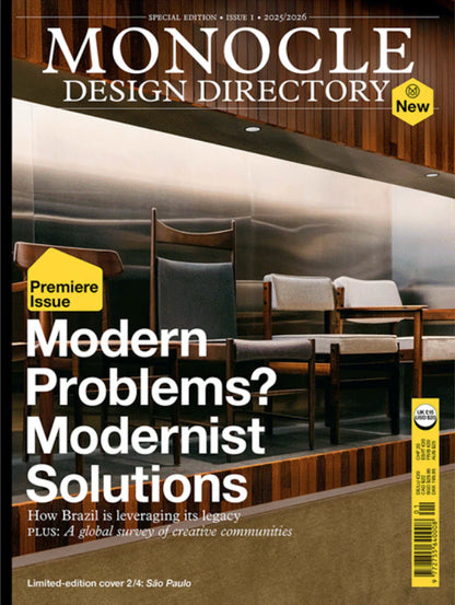 Monocle_Design_Directory_2025_2026_Sao_Paulo_Cover