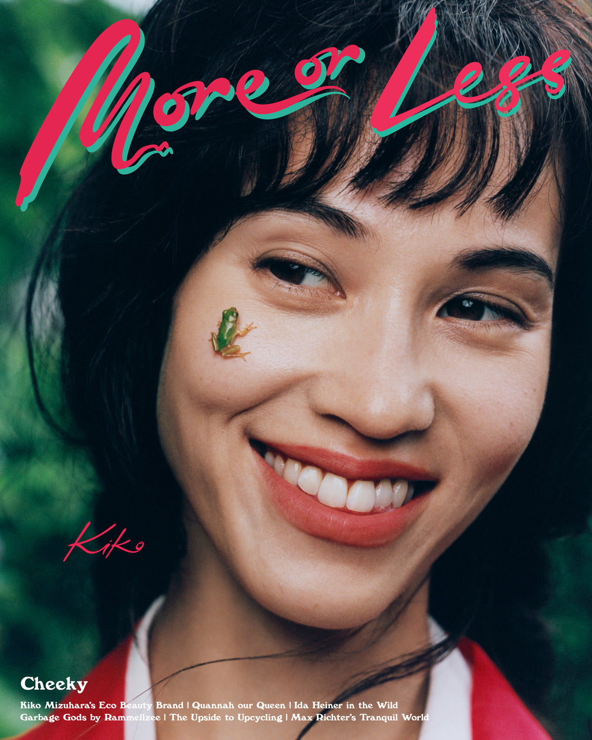 More_Or_Less_Magazine_Issue_8_Cheeky
