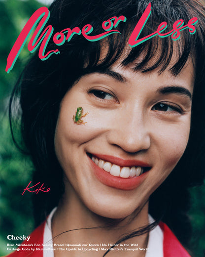 More_Or_Less_Magazine_Issue_8_Cheeky
