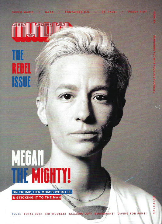 Mundial_Magazine_Issue_33_Megan_Ripone