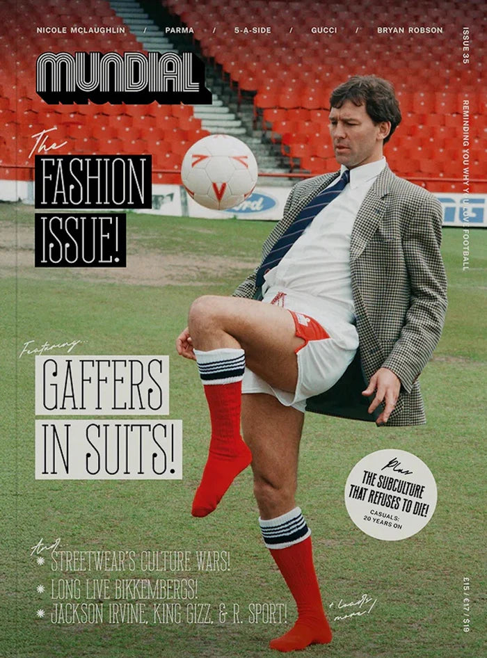 Mundial_Magazine_Issue_35_Gaffers_In_Suits_Cover