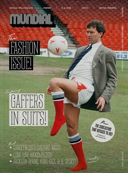 Mundial_Magazine_Issue_35_Gaffers_In_Suits_Cover