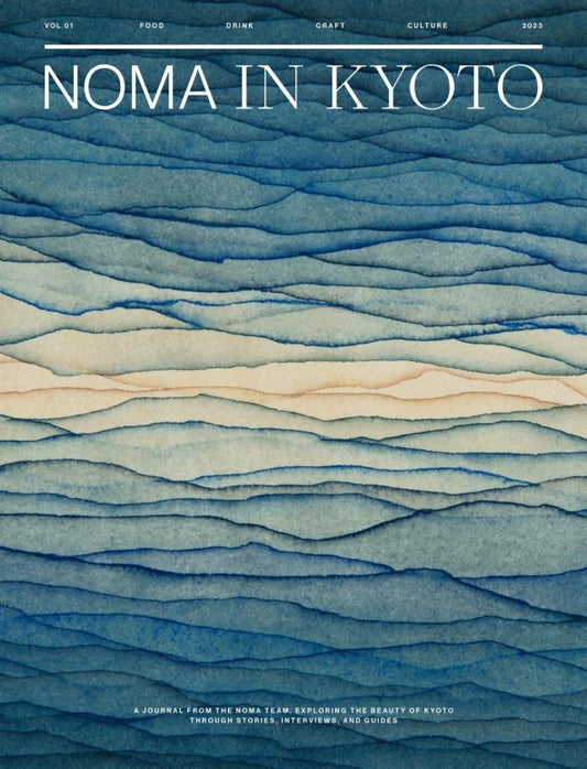 Noma_in_Kyoto