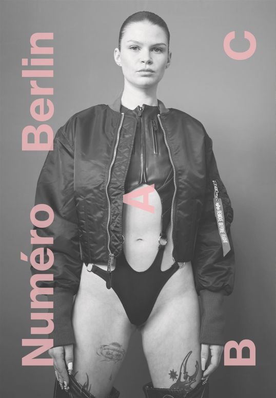Numero_Berlin_Issue_18_Cover_1