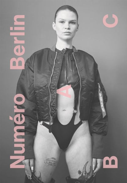 Numero_Berlin_Issue_18_Cover_1