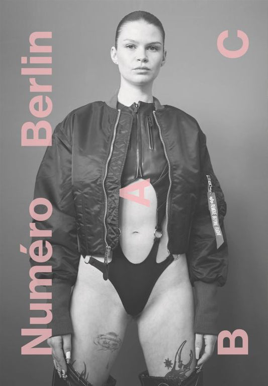 Numero_Berlin_Issue_18_Cover_1