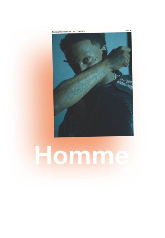 Numero_Homme_Berlin_Issue_19