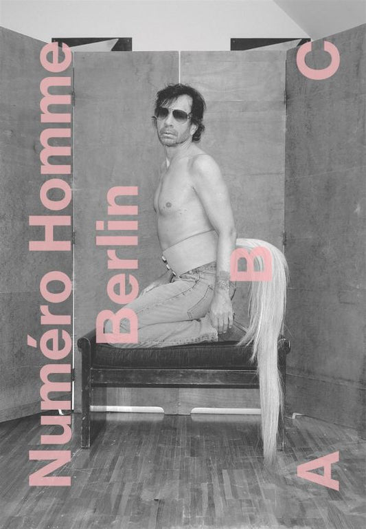 Numero_Homme_Berlin_Issue_22_Cover_1