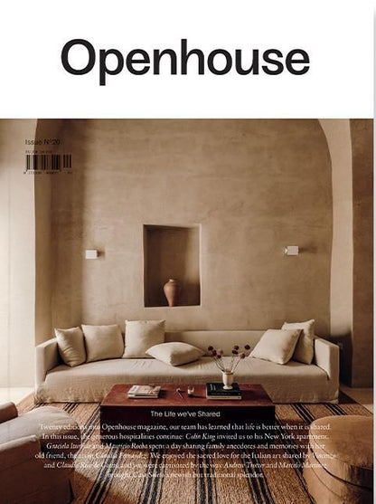 Openhouse_Issue_20_Cover_1