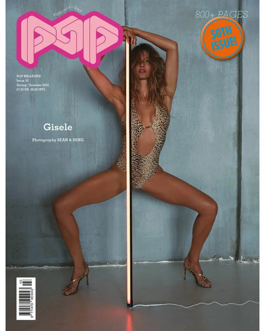POP_Magazine_Issue_50_Gisele