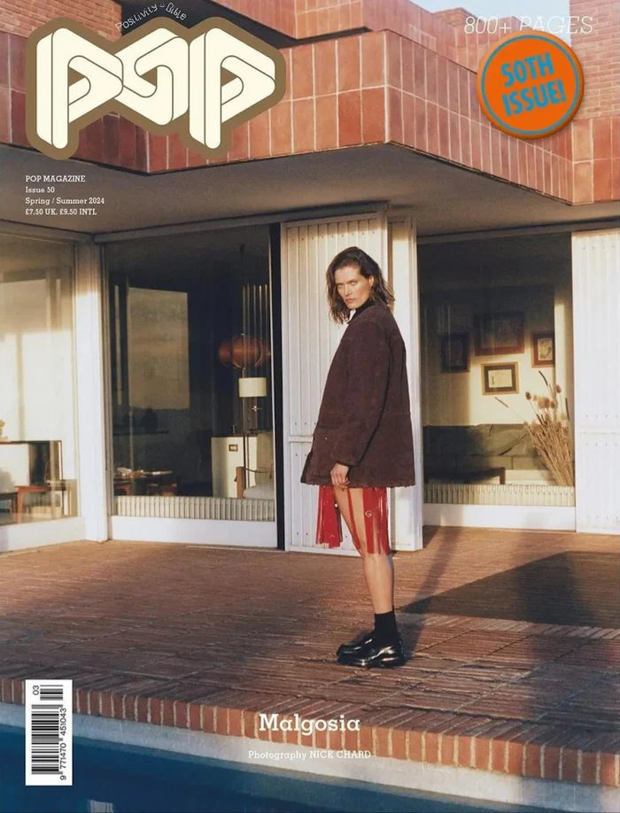 POP_Magazine_Issue_50_Gisele_Malogosia