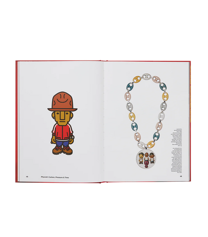 Pharrell_Carbon_Pressure_Time_A_Book_of_Jewels