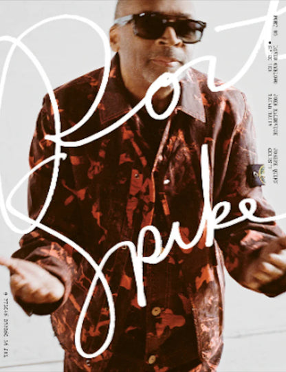 Port_Magazine_Issue_36_Spike_Lee