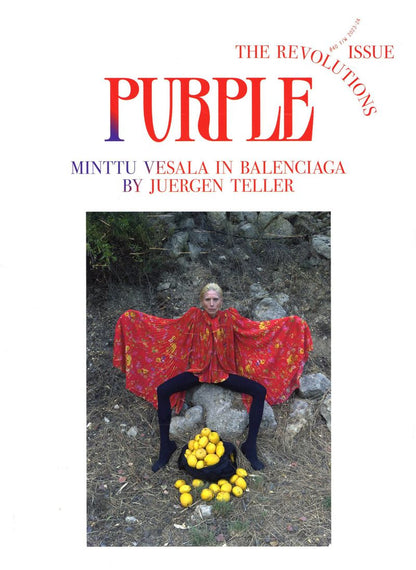 Purple_Issue_40_The_Revolutions_Issue_Minttu_Vesala