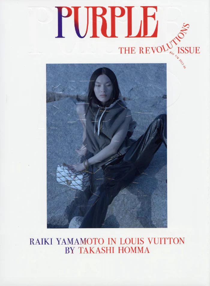 Purple_Issue_40_The_Revolutions_Issue_Raiki_Yamamoto