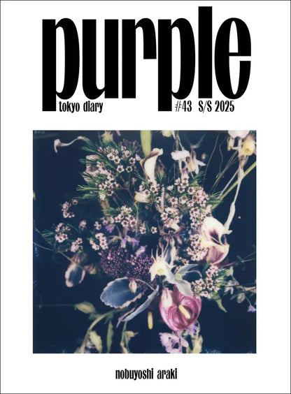 Purple_Magazine_Issue_43_Tokyo_Diary_Nobuyoshi_Araki