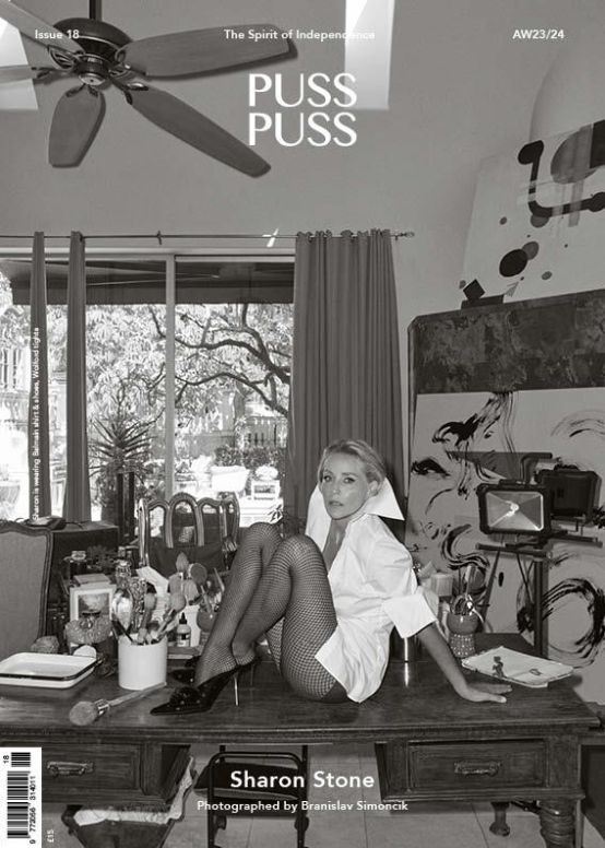 Puss_Puss_Issue_18_Sharon_Stone