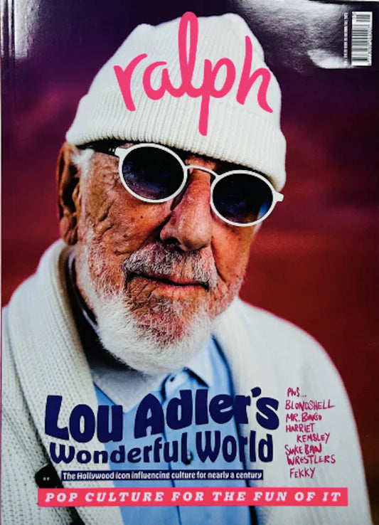 Ralph_Magazine_Issue_5