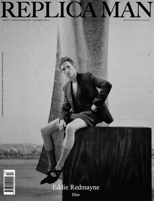Replica_Man_Magazine_Eddie_Redmayne_Dior