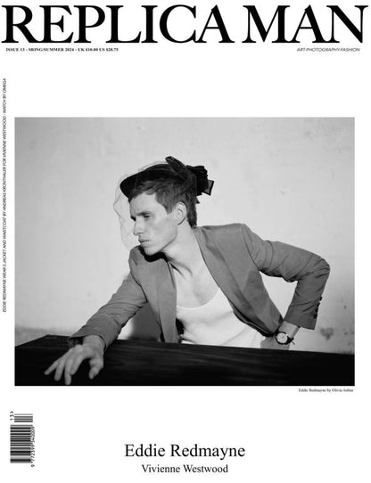 Replica_Man_Magazine_Eddie_Redmayne_Vivienne_Westwood