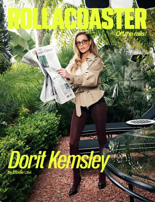Rollacoaster_Magazine_Issue_038_Dorit_Kemsley
