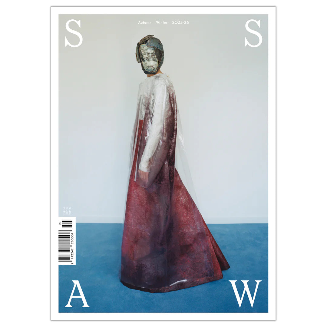 SSSAW_Autumn_Winter_2025_Cover_A