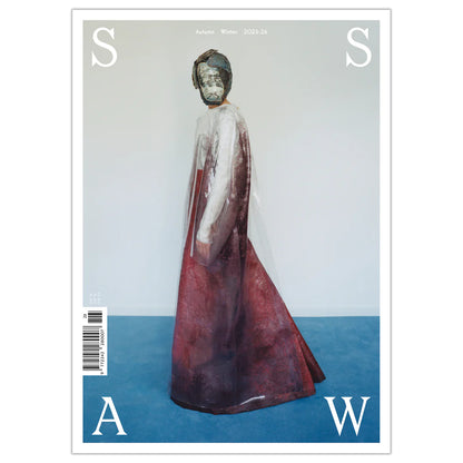 SSSAW_Autumn_Winter_2025_Cover_A