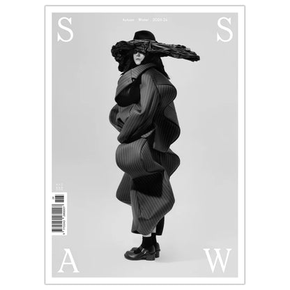 SSSAW_Autumn_Winter_2025_Cover_B