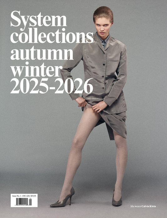 SYSTEM-Collections-Issue-1